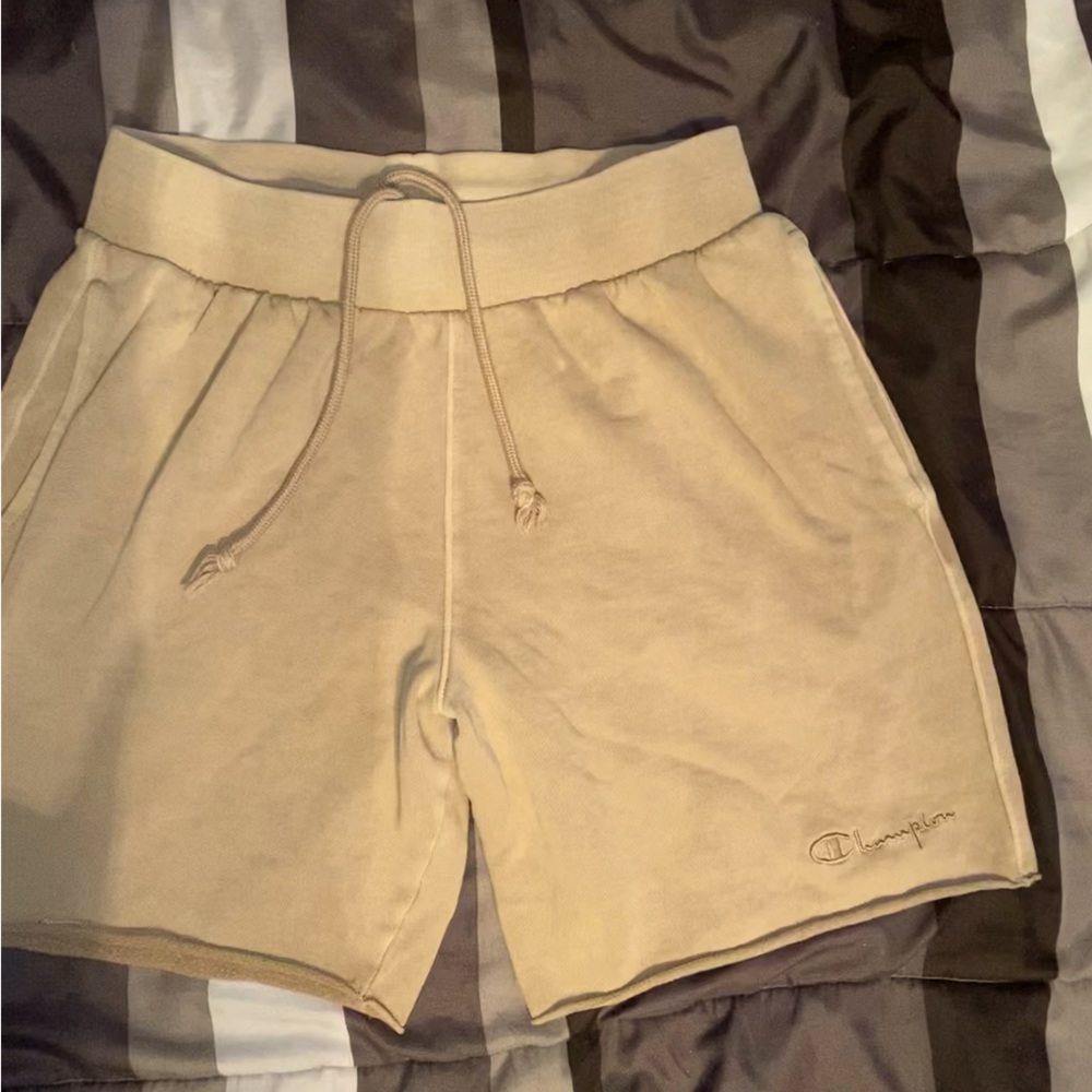 Mens small Champion Shorts
